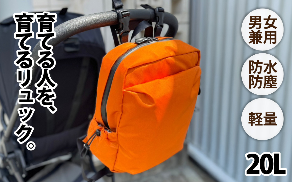 レイズリュック OR