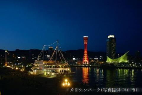 兵庫県神戸市 ANAトラベラーズホテル割引クーポン（4,500点）