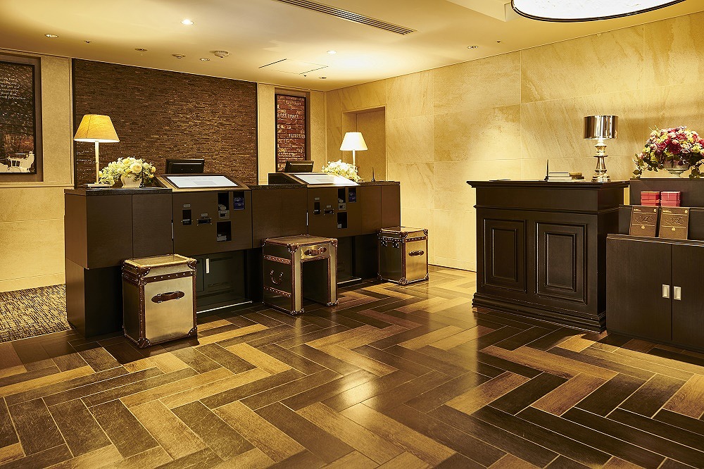 【平日1泊2日素泊り】ヴィラフォンテーヌ神戸三宮　ペア宿泊券