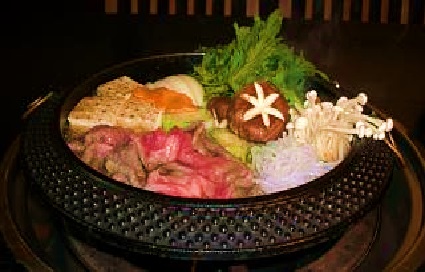 【神戸牛】霜降りすき焼用５００ｇ