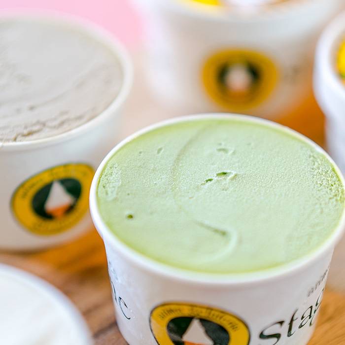 行列のできる有馬温泉湯本坂のジェラート詰め合わせ│  ありま アイス アイスクリーム スイーツ フルーツ 果物 セット お菓子