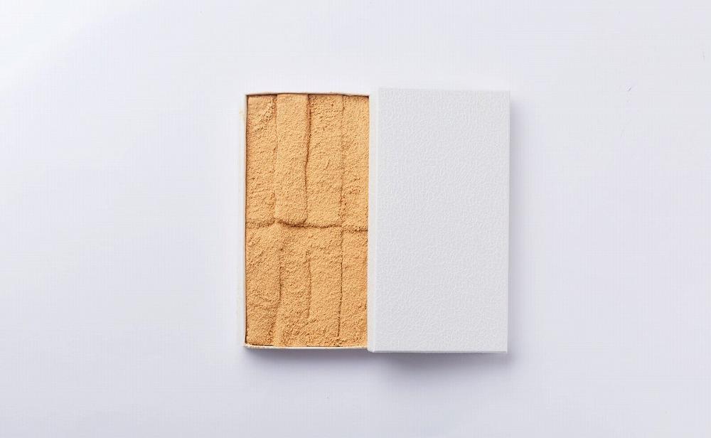 【虎屋吉末】夢の浮橋12本入（冷凍）