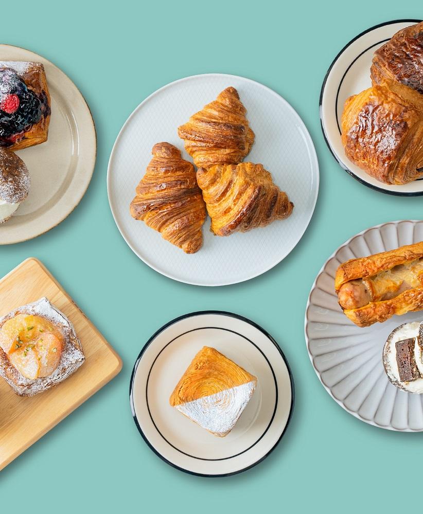 パンのバカンス　ファミリー朝食パン詰合せセット（4名様3日分）│  国産 パン 小麦 朝食 詰合せ 詰め合わせ パンセット ベーカリー セット