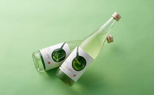 白鶴 別鶴 「木漏れ日のムシメガネ」 720ml瓶│  日本酒 お酒 酒 ギフト プレゼント 贈り物