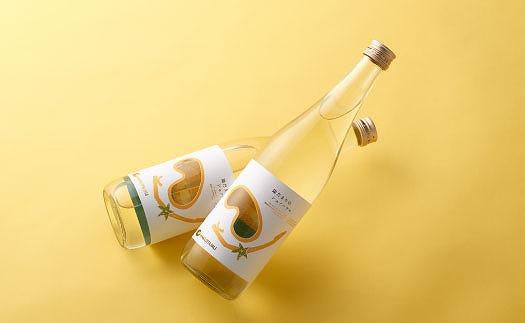 白鶴 別鶴「陽だまりのシュノーケル」 720ml瓶│  日本酒 お酒 酒 ギフト プレゼント 贈り物