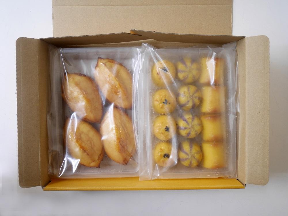 ドンク３か月連続お届け！松蔵ポテト・食パン・イタリア発酵菓子【定期便】