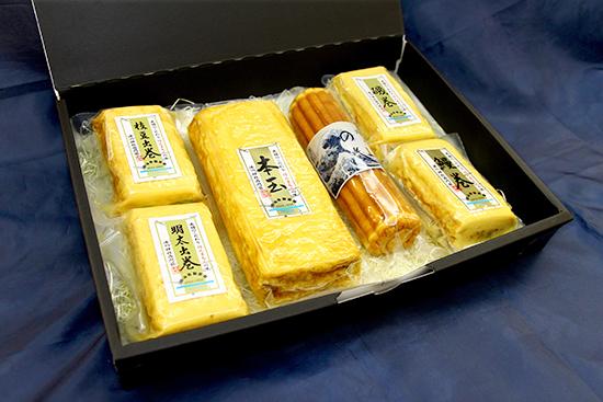 神戸　四季彩セット