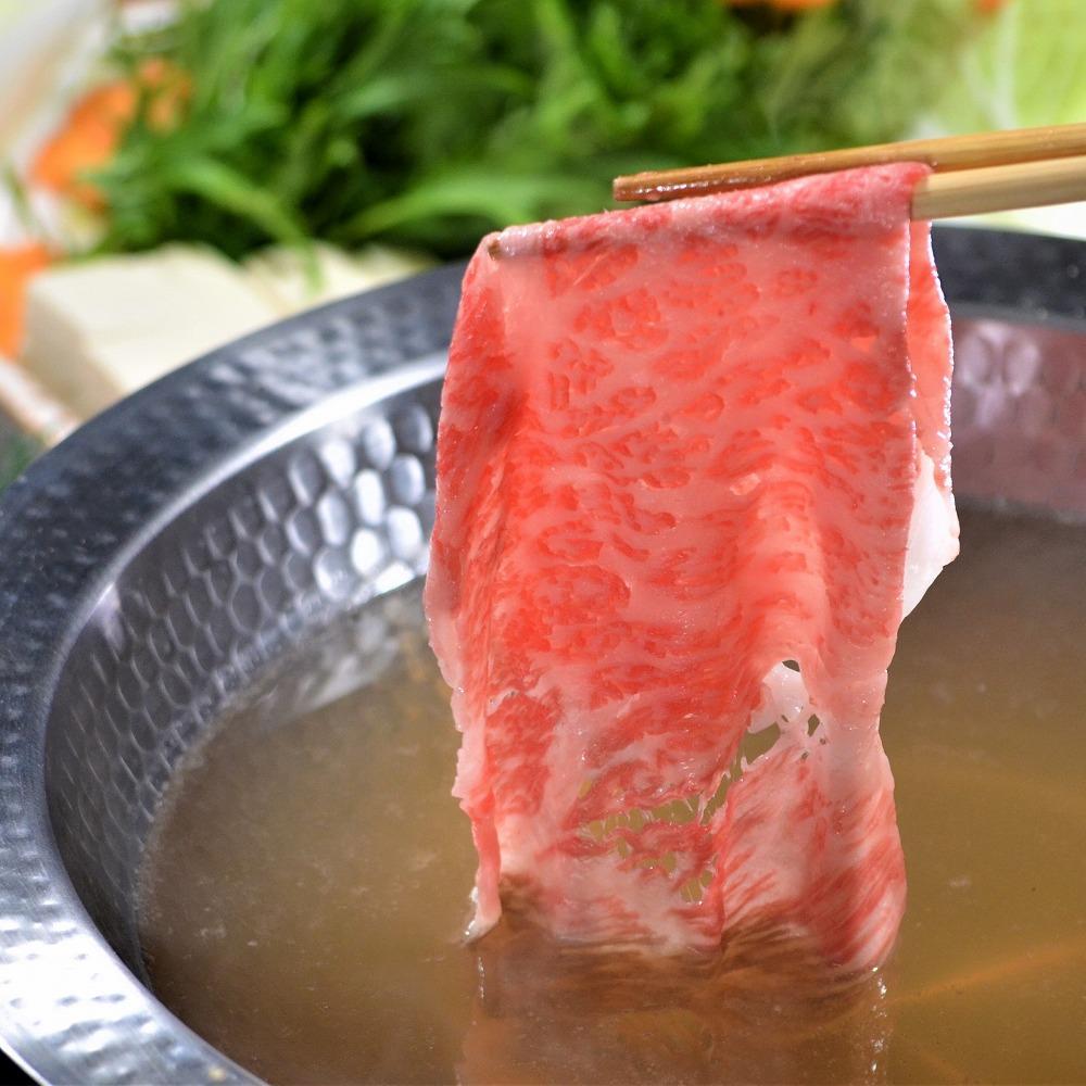 神戸牛　しゃぶしゃぶ　すき焼き　ロース　1.2kg