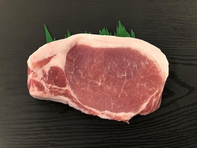 美味しい神戸ポーク厚切り200g×5枚