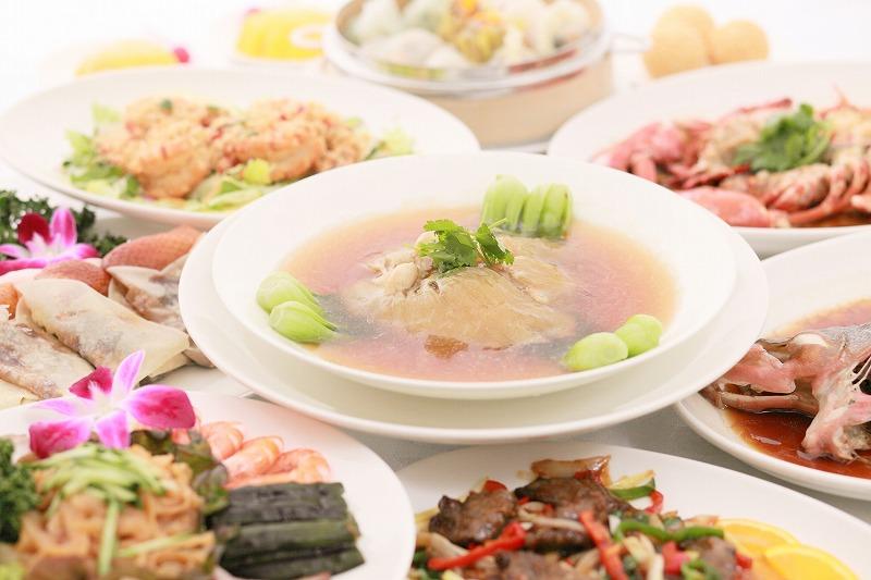 群愛飯店ご食事券１万円分