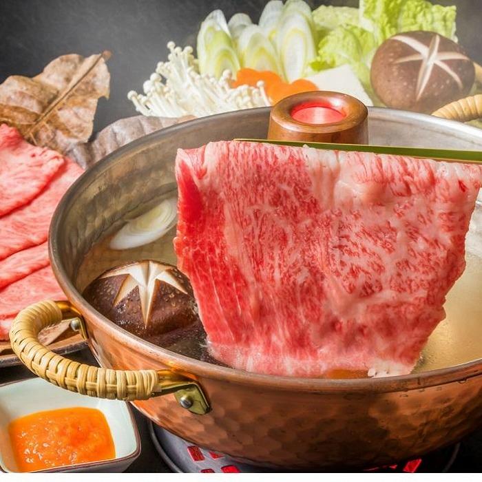 【西村ミートショップ】神戸牛 特選しゃぶしゃぶ 800g