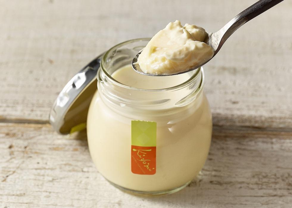  無添加 賞味期限14日以上 徹底して素材にこだわった「クリームプリン」3種6個セット