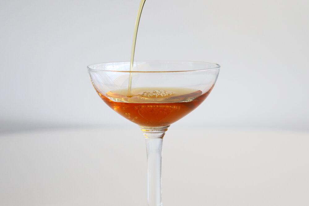 【美津村】bienca Finest Drink