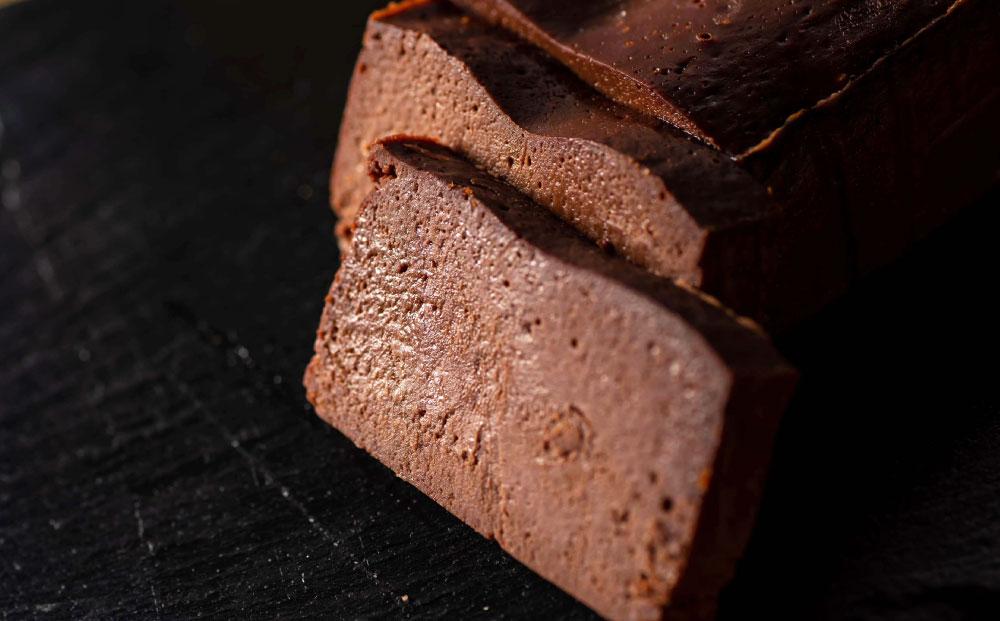 テリーヌショコラ