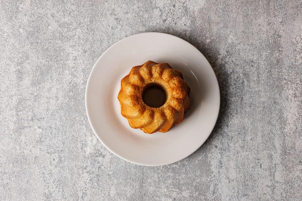 ~Chirolu the Gugelhupf~（チロル・ザ・クグロフ）　クグロフケーキ２個（290g×2点）