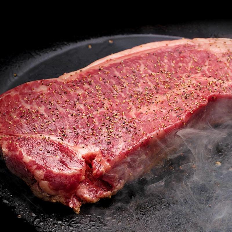 【和牛セレブ】神戸牛モモステーキ　300g