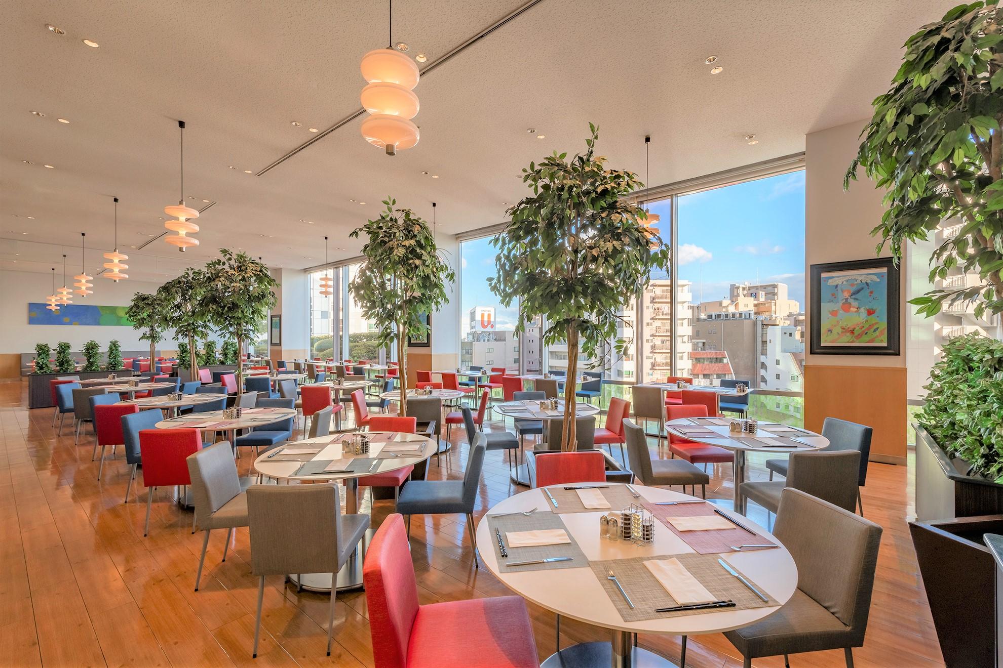 【ANAクラウンプラザホテル神戸】ふるさと納税 宿泊ペアチケット（朝食付き）