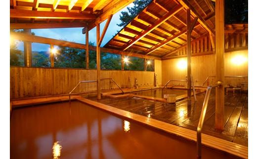 有馬温泉銀水荘兆楽　ギフトクーポン(30000円相当)