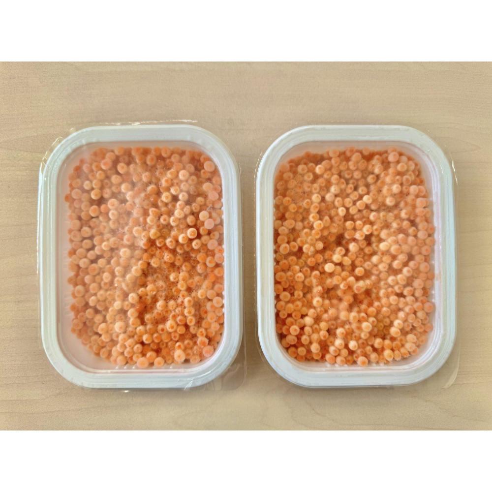 いくら 鱒いくら醤油漬け 400g（200g×2）