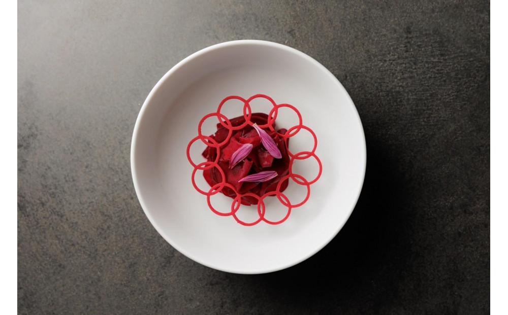 兵庫を味わうモダンフレンチ ESPICE ペアリング付き特別ディナーコース ペアチケット1枚