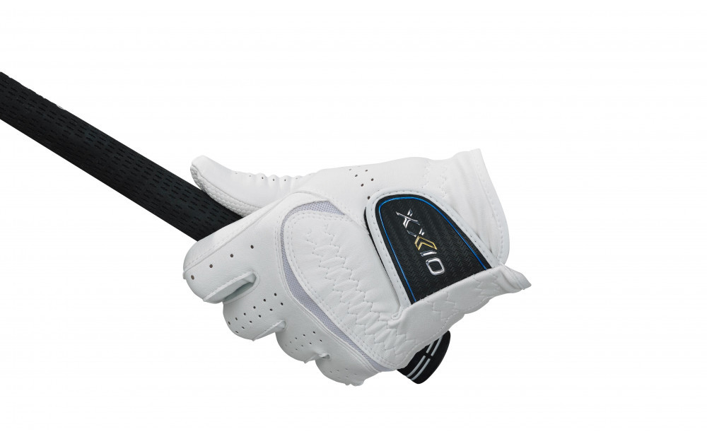 ゼクシオグローブ GGG-X020 ホワイト25cm