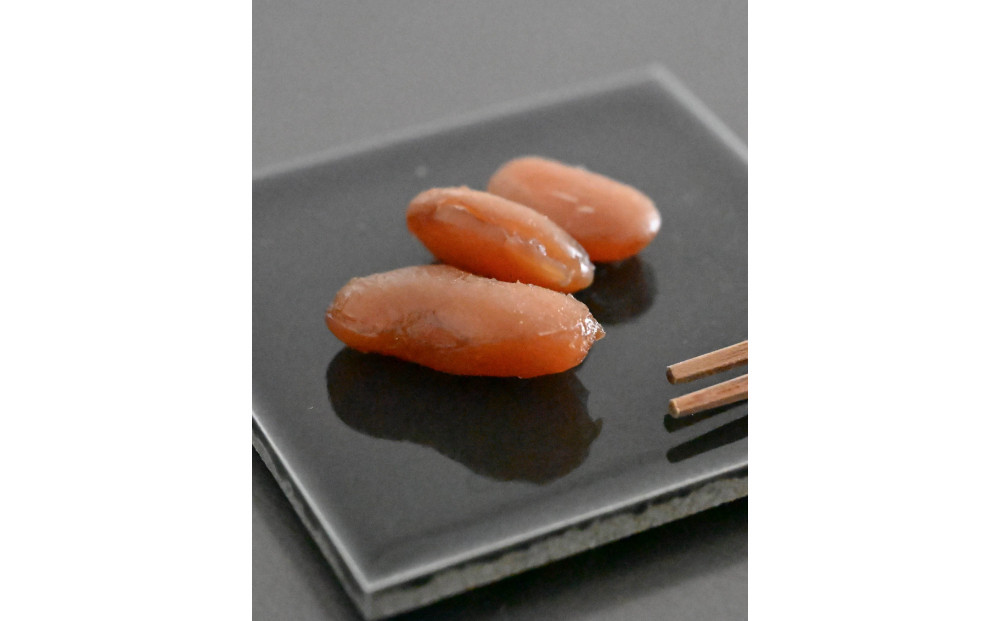 よしだや ひとくち甘味 しろはなまめ （50g×4袋）