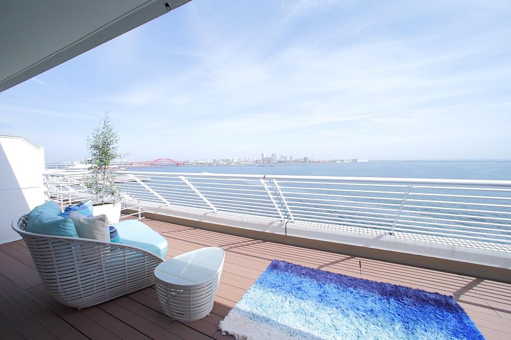 【神戸メリケンパークオリエンタルホテル】平休日1泊朝食付 ペア宿泊券《【エグゼクティブ】ツインサウスビュー》