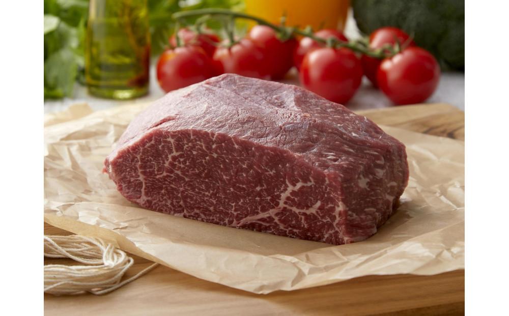 A5等級神戸牛（神戸ビーフ）もも肉ブロック 500g ［神戸牛専門店 神戸ぐりる工房］