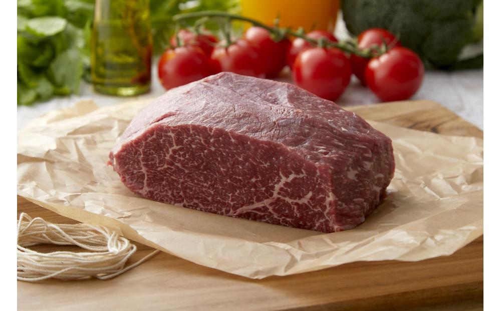 A5等級神戸牛（神戸ビーフ）ブロック肉 ランプ 500g［神戸牛専門店 神戸ぐりる工房］