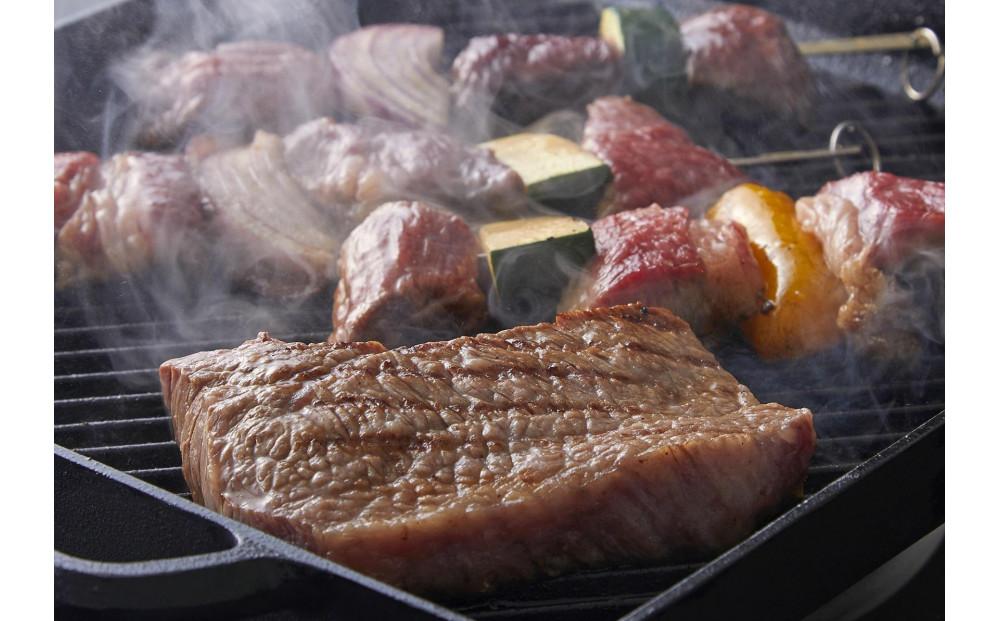 A5等級神戸牛（神戸ビーフ）ブロック肉 リブロース 500ｇ［神戸牛専門店 神戸ぐりる工房］