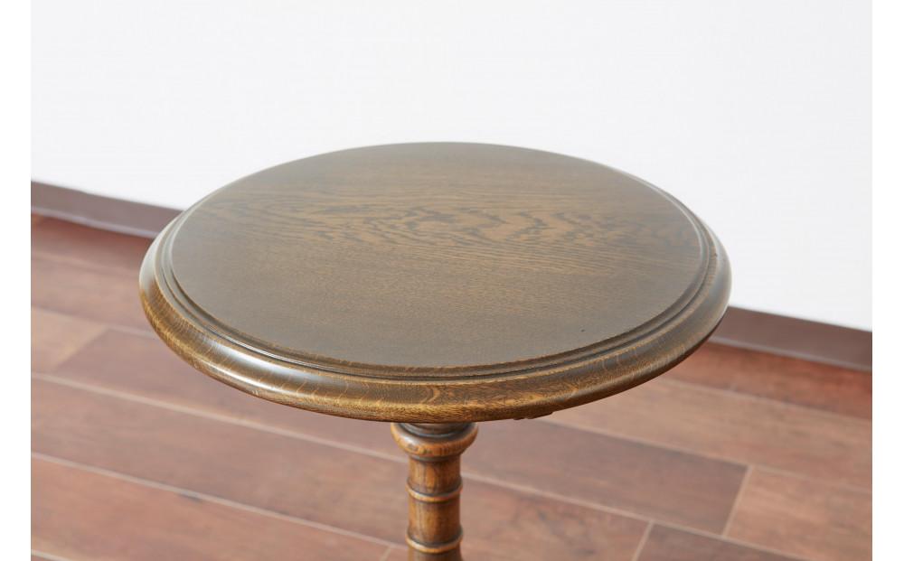 523型丸型サイドテーブル