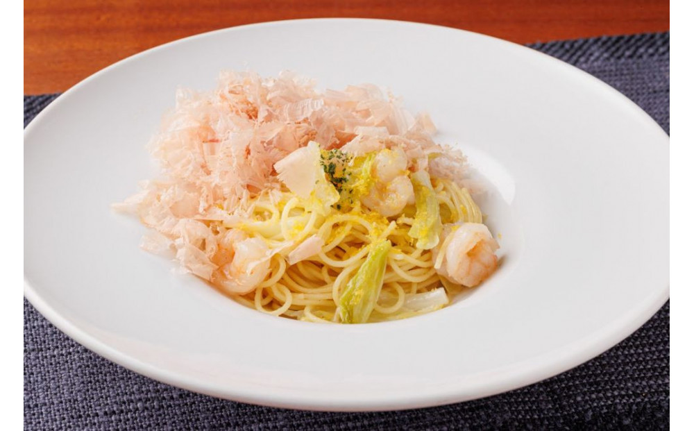 【KOBE KITANO TERRASSE】ペアランチ食事券《選べるパスタと黒毛和牛メインのランチ》