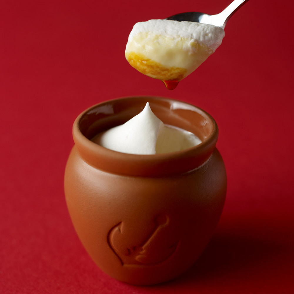 【神戸フランツ】 神戸魔法の壷プリン4個入