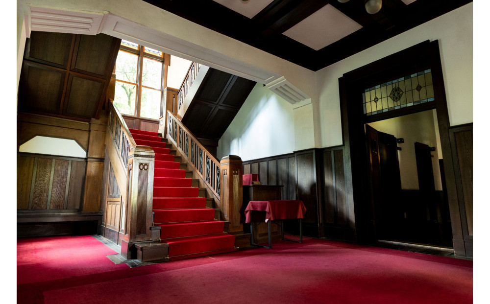 神戸迎賓館 旧西尾邸 ギフト券 30,000円