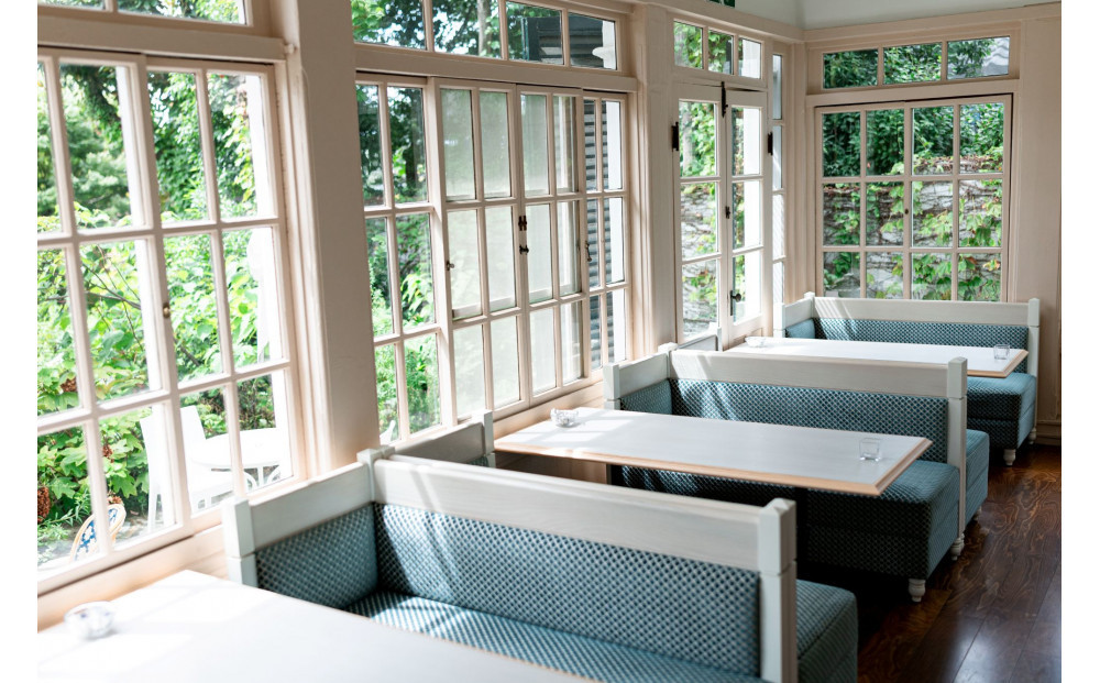 北野異人館 旧ムーア邸ギフト券 30,000円