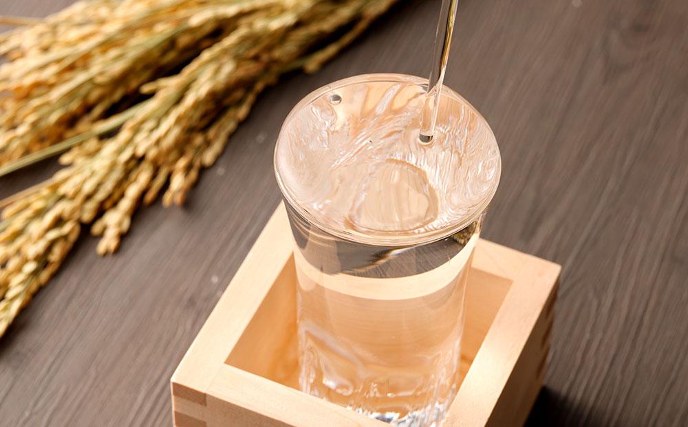 福寿　純米吟醸　化粧箱入り