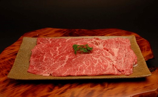 牛肉 神戸牛すき焼き＆焼肉（モモ焼肉200ｇ＋モモ・カタすき焼き200ｇ／牛脂付き）