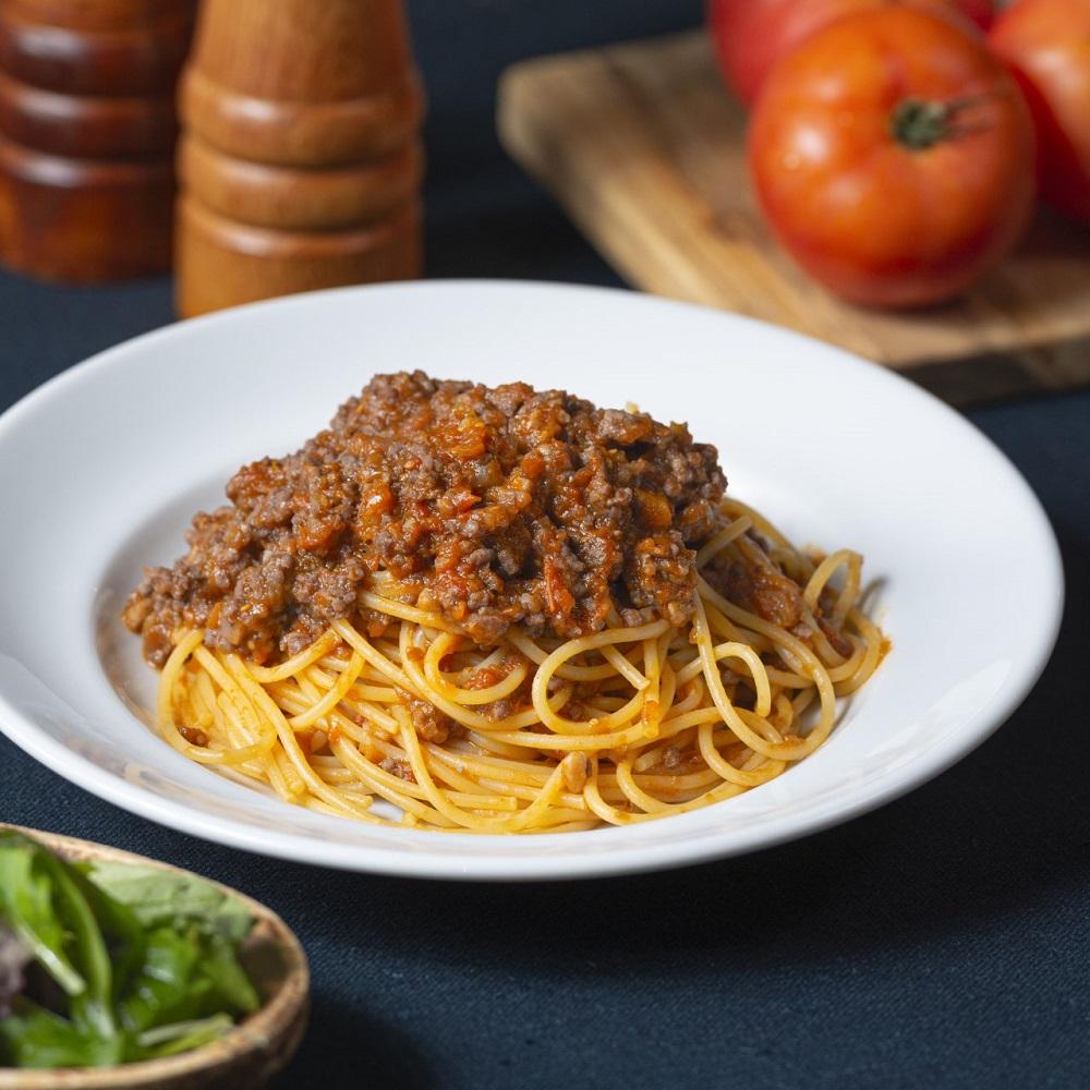 人気店の味！3種のパスタソースと生パスタ付き《6食セット》神戸Days Kitchen