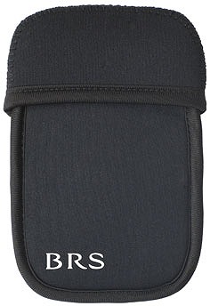 BRSメイクブラシ4本セット(ロゼ)