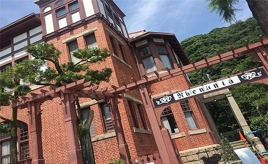 ＭＫタクシーで行く！5時間神戸観光プラン！