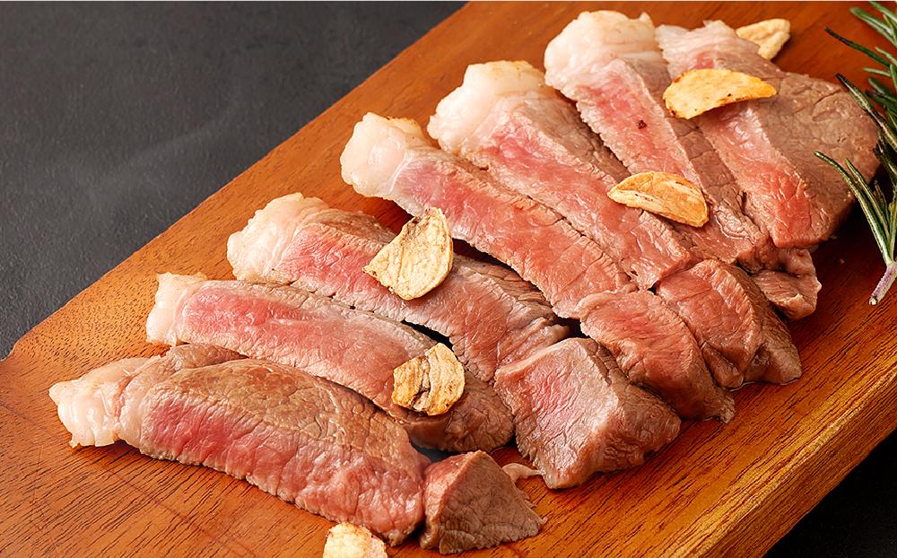 【冷蔵便】神戸牛 柔らか赤身ステーキ 150g×2枚