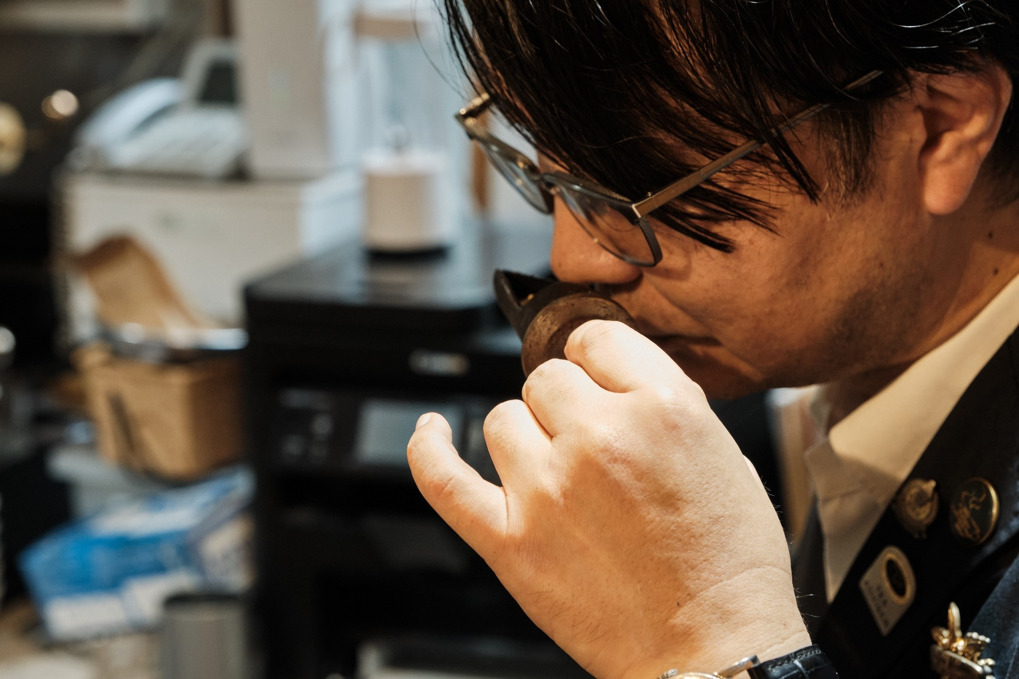 神戸マイスターのコーヒー3種詰め合わせ（豆のまま）