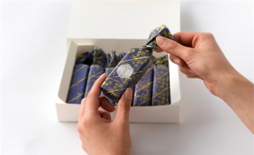 神戸元町バターサンド TONOWA ～オリーブ～　6個入り箱