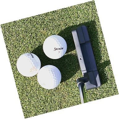 金属3Dプリンターで叶える夢「OshO ゴルフパターヘッド」BN型Line_Artフェース