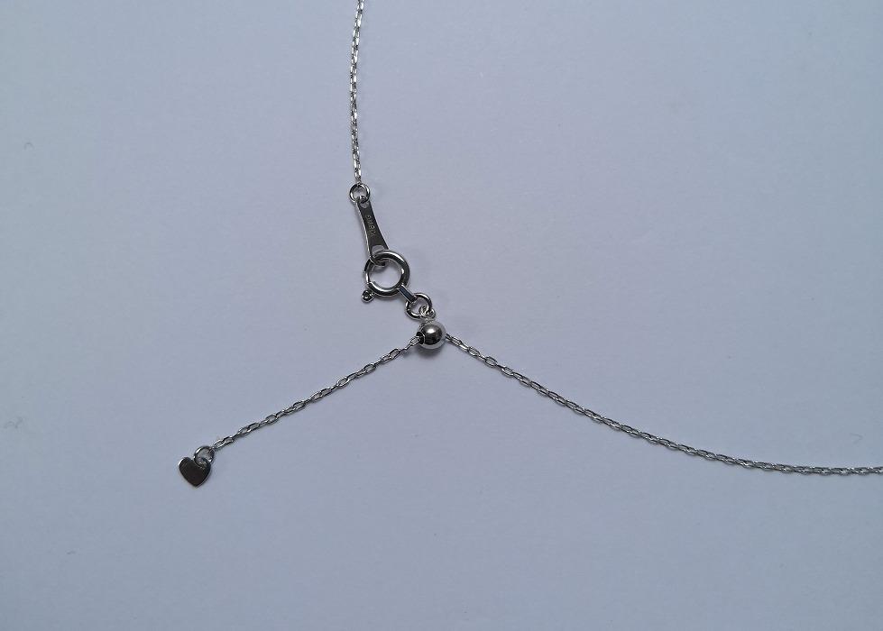 特選　黒蝶真珠ペンダント　　