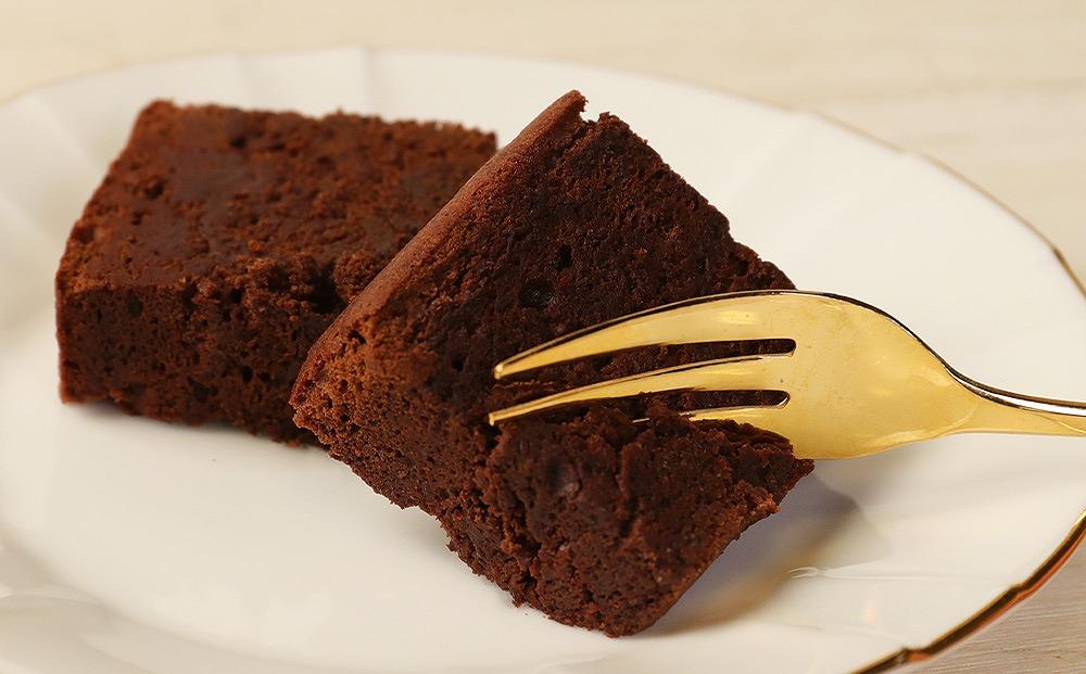 【L’AVENUE（ ラヴニュー ）】TERRINE CHOCOLAT　テリーヌショコラ