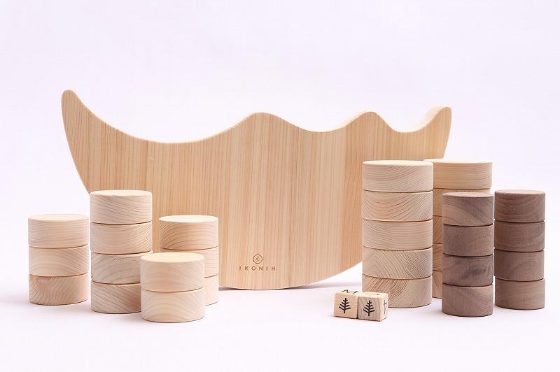 IKONIH　JumboSwingBubbles　アイコニー　ジャンボなみのりバブル