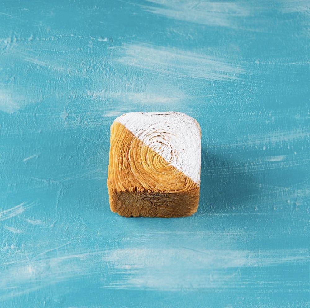 パンのバカンス　ファミリー朝食パン詰合せセット（4名様3日分）│  国産 パン 小麦 朝食 詰合せ 詰め合わせ パンセット ベーカリー セット