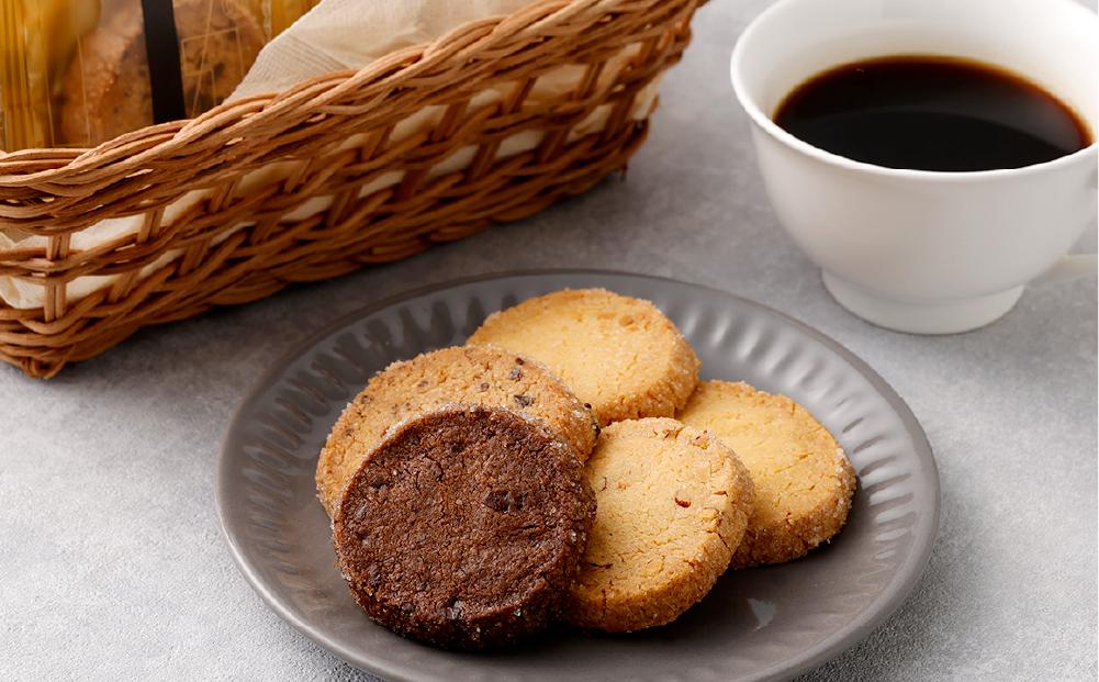 【リッチフィールド】神戸クッキー 20枚入