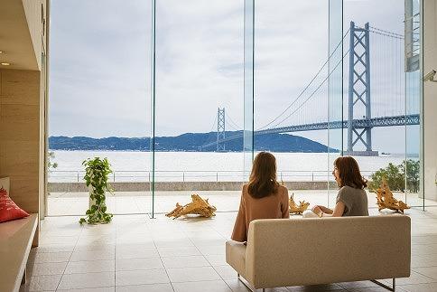 ホテル セトレ 神戸・舞子　 ホテルペア宿泊券 （1泊朝食付） 海辺 絶景宿 旅行 トラベル 宿泊 予約 ギフト チケット 朝食付き 人気 おすすめ 記念日